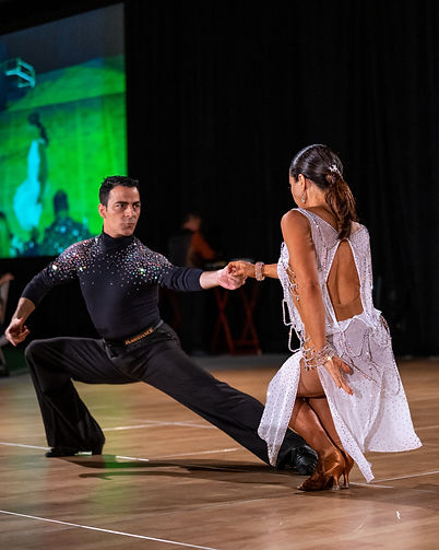 2018 Dancing for Arizona's Children Event
