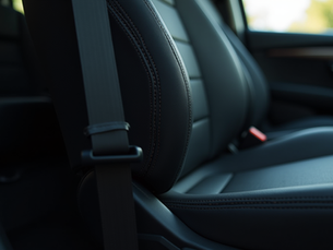 Affordable Vehicle Seat Sensors for Your Safety