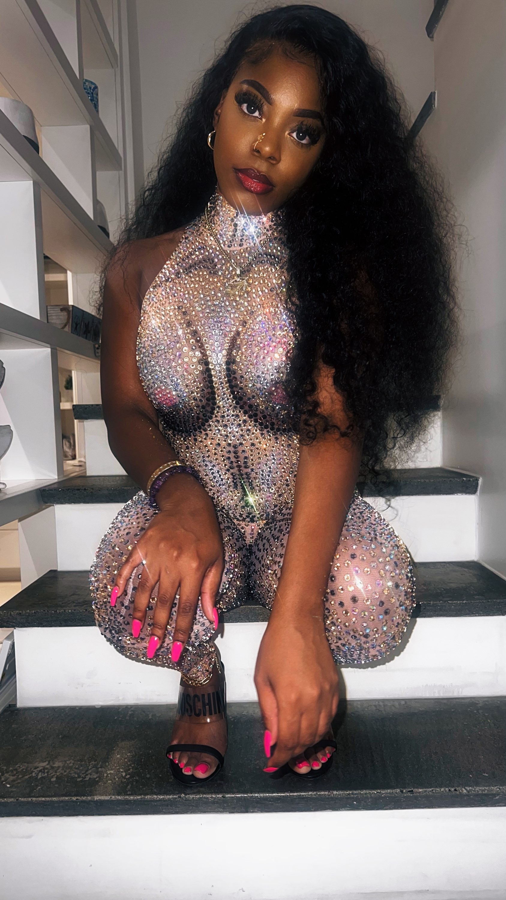 Writer: Mistress Marley 