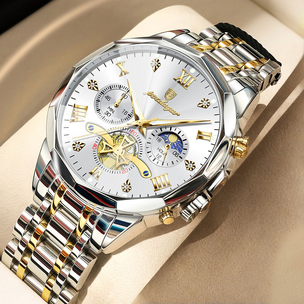 Miniatura: Aurion Prestige Watch