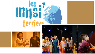 Formation Choeur en Corps