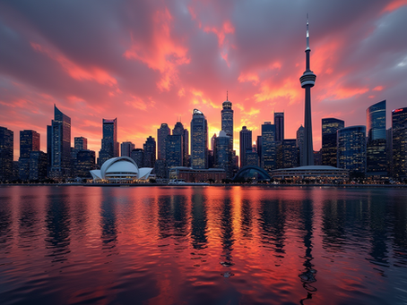 Bank of Canada Lowers Policy Rate to 2¼%: Relief Amid Structural Headwinds