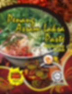 PENANG ASSAM LAKSA PASTE