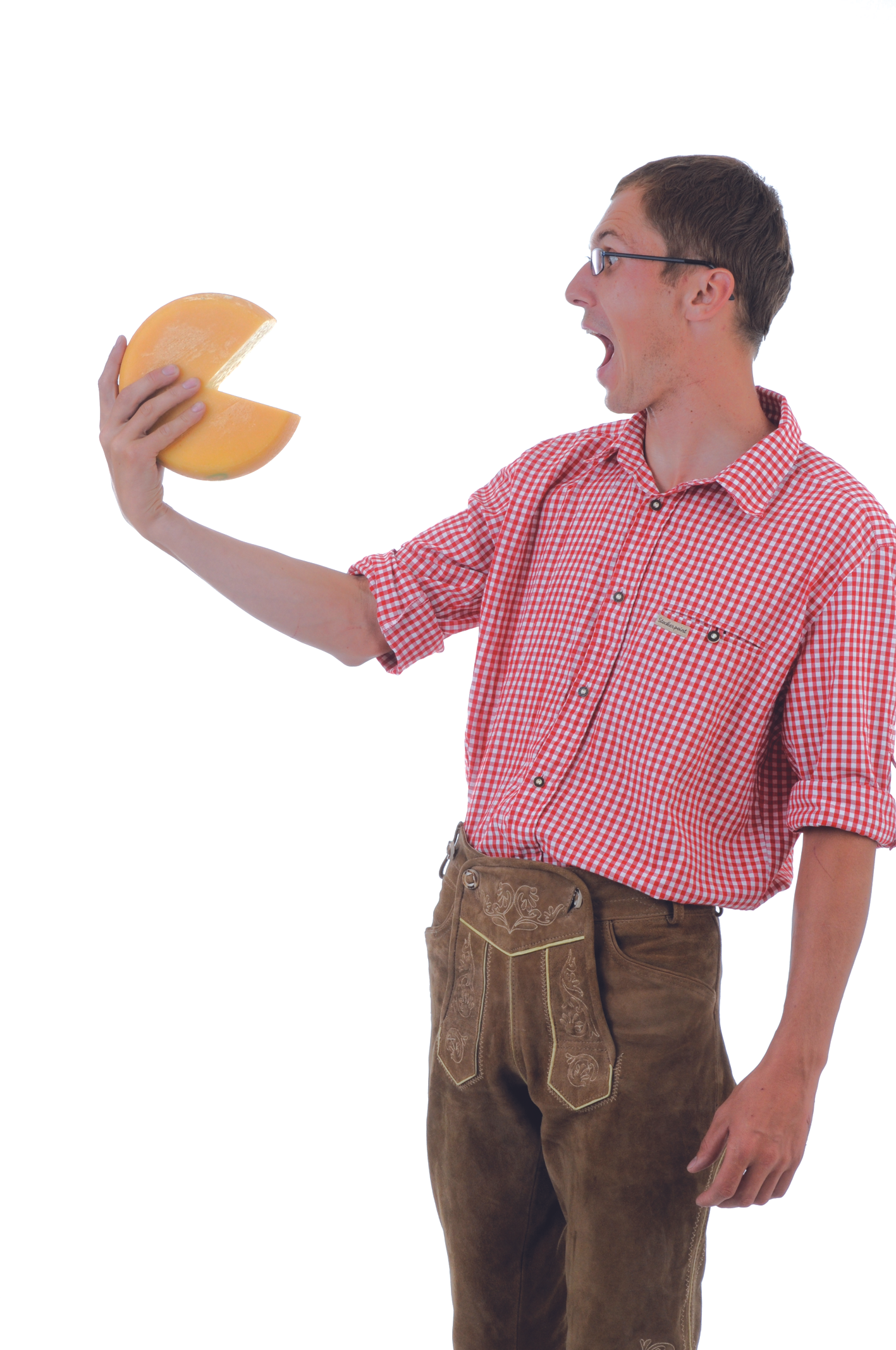 Ab sofort ALMKÄSE