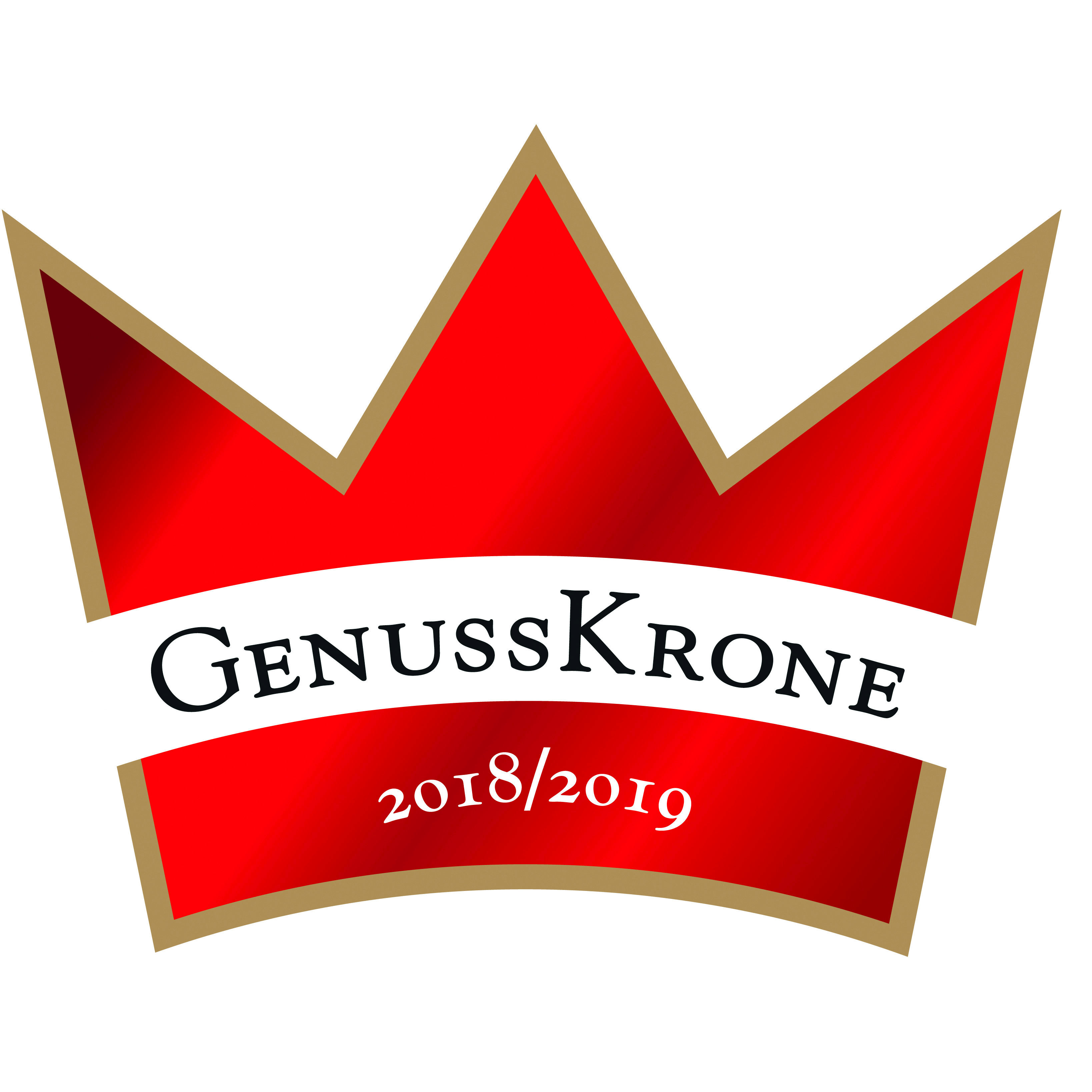 GenussKrone 18/19