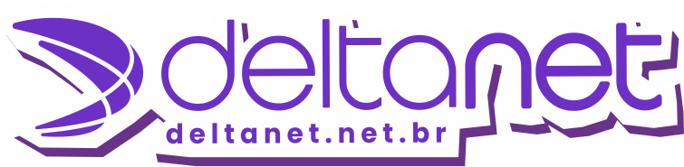 Logo DeltaNet