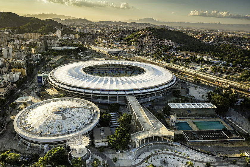 Maracana