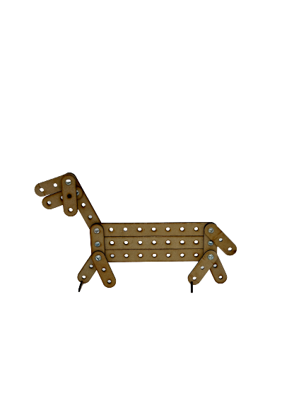 Miniatura: SALSICHA