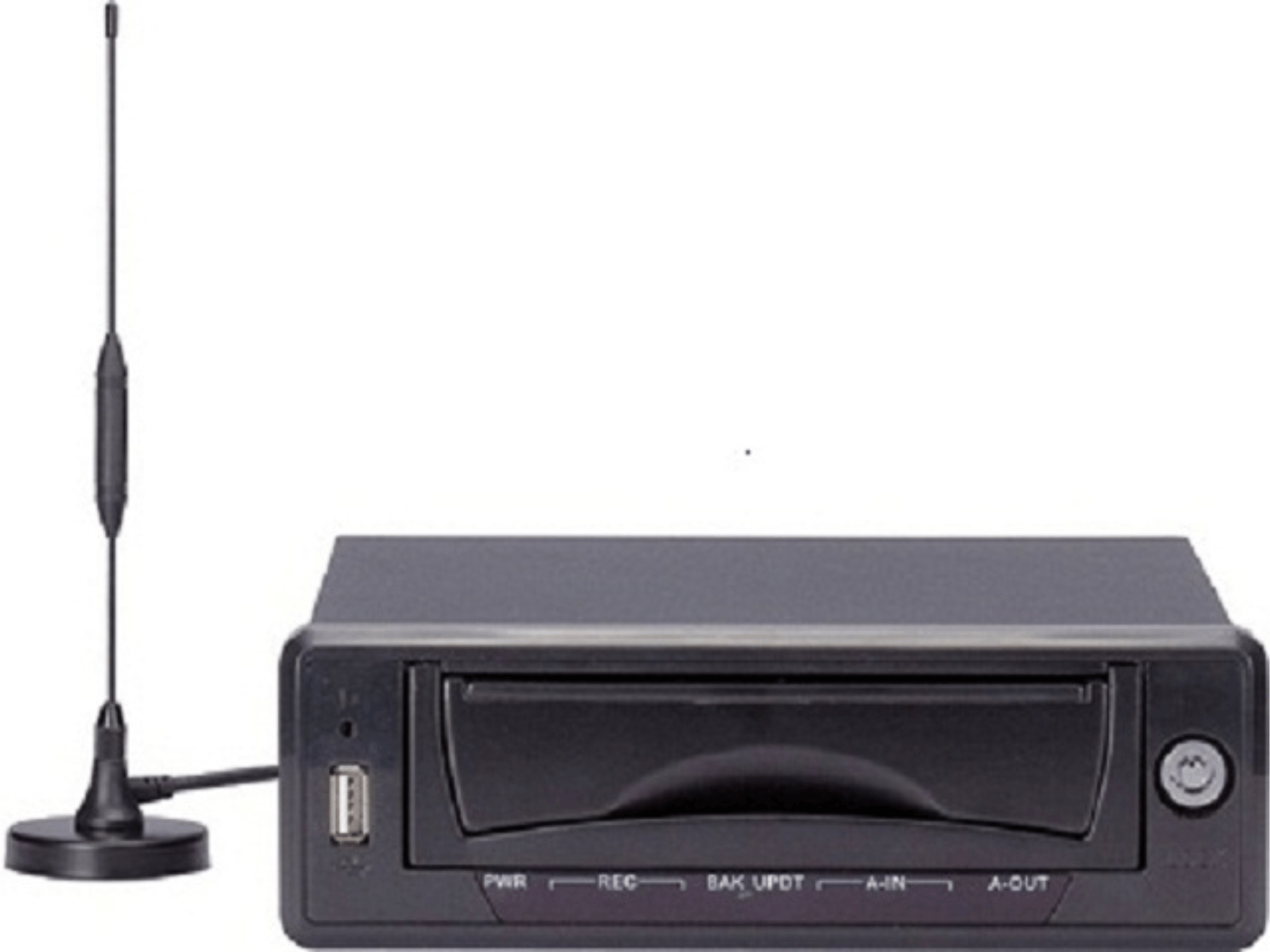 DVR MOVIL PARA VEHICULOS