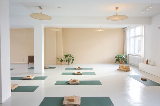 Yoga on the Move Berlin, Yoga Lehrerausbildung, ganzheitliches Sequencing Yoga, Online Live Yogakurse