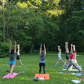 Yoga image