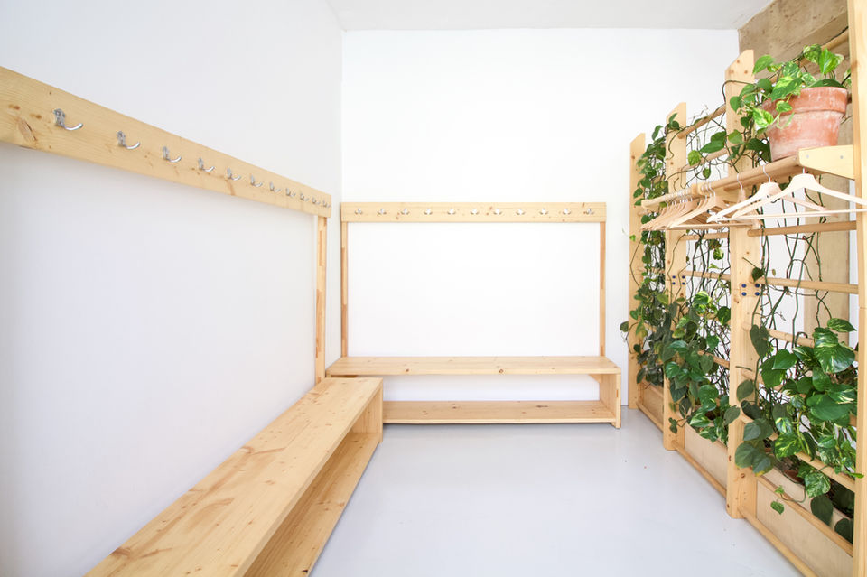 Privatyoga, Full Moon Yoga, Yoga Retreats, Yoga on the Move Berlin, Yoga