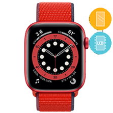 Apple Watch Series 6 Screen Repair Melbourne - iCanFixIt