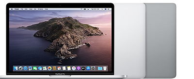 Macbook Screen Repair- iCanFixIt