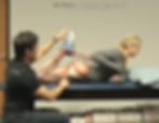 self stretch, quad, movement, clinic, mobility therapy, injury prevention, movement analytics, think, move, 77030