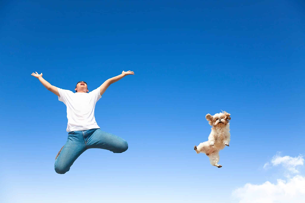 I'm this excited!!!!!!