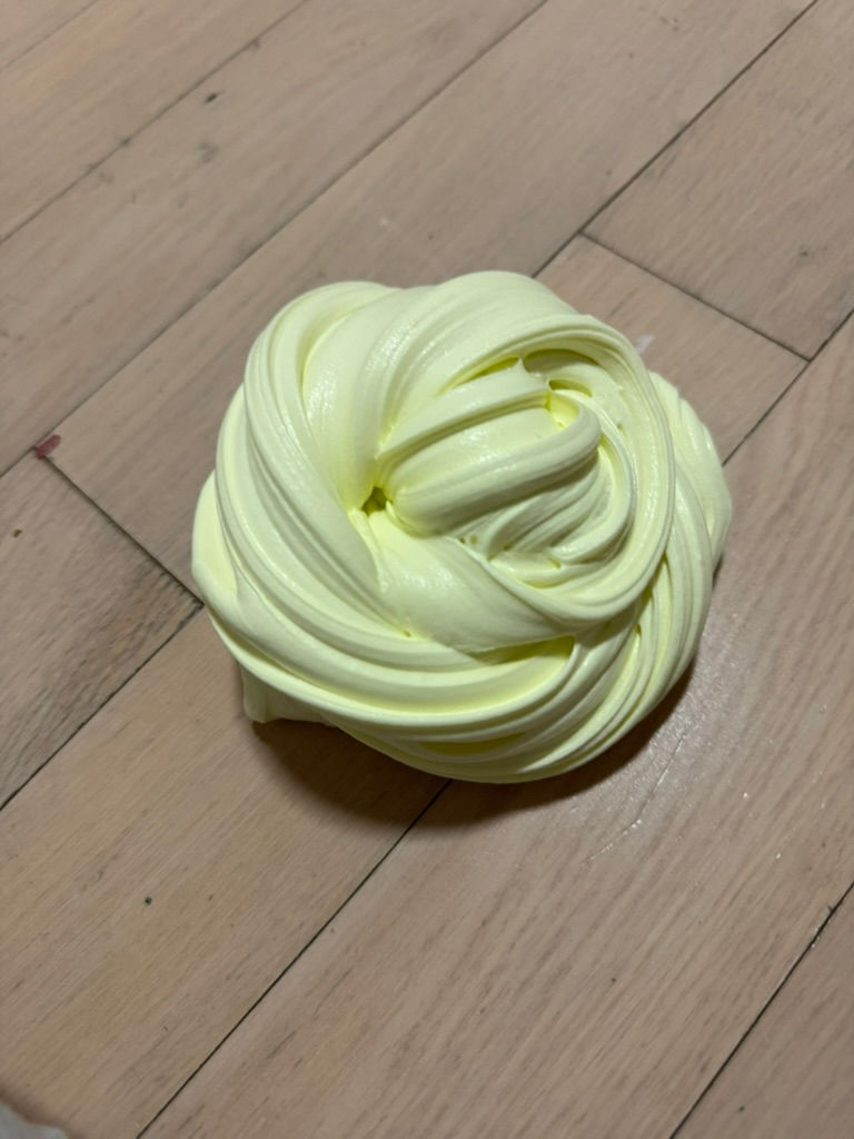 6/15 - Emily's house