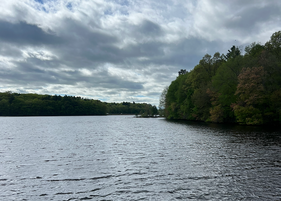 Welcome to a My Journey