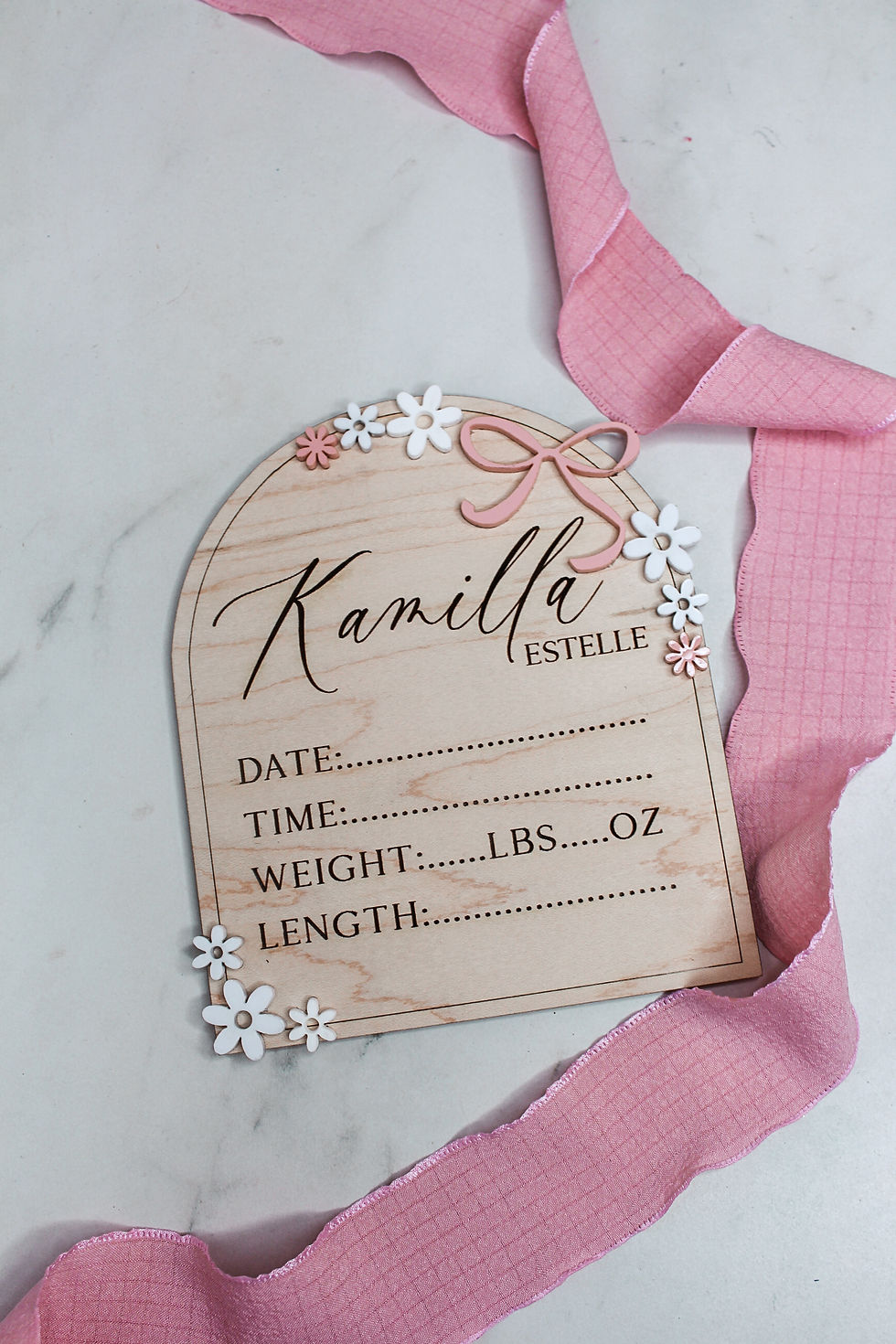 Thumbnail: Bow Baby Name Stat