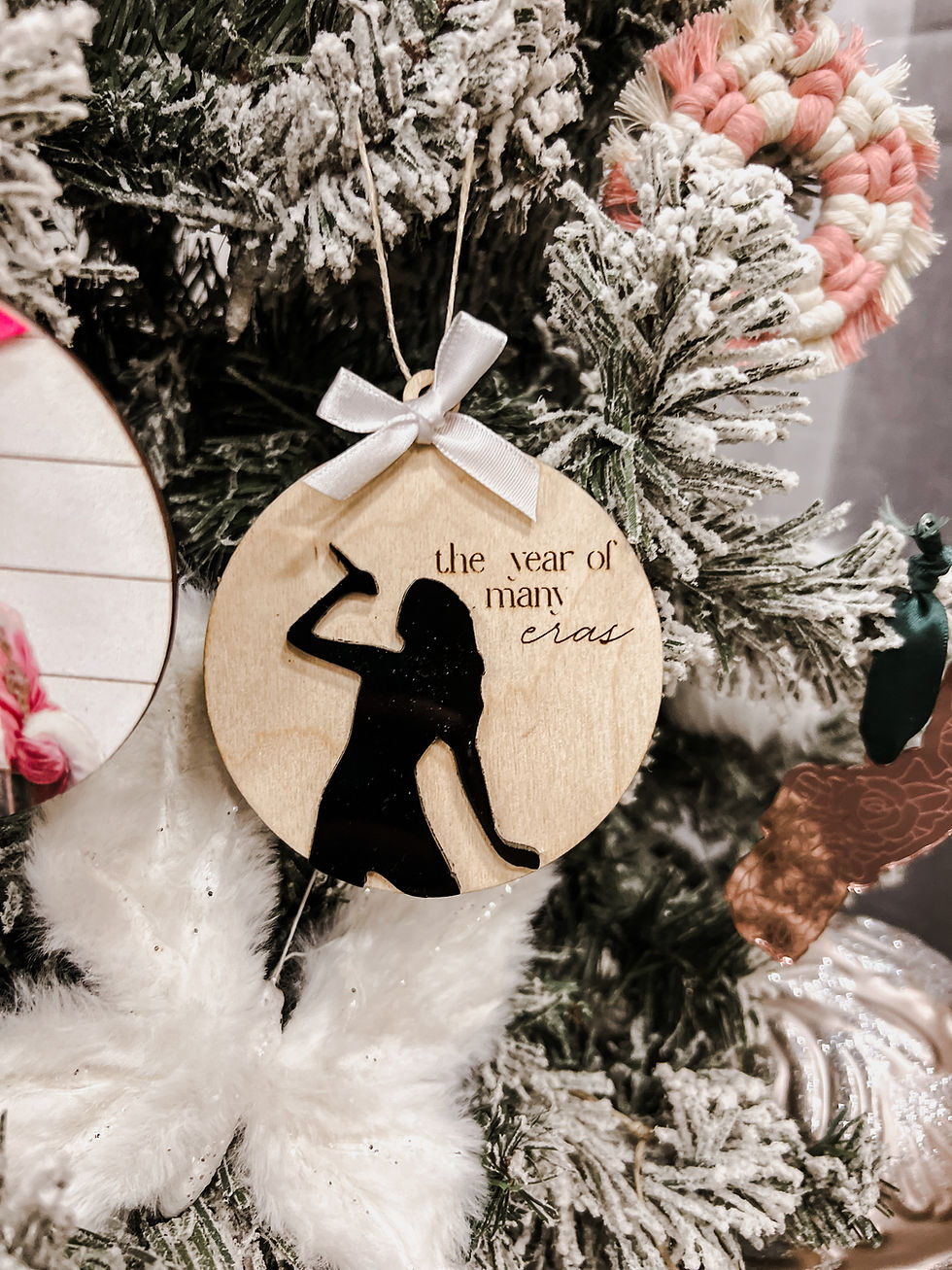 Taylor Swift Eras Tour