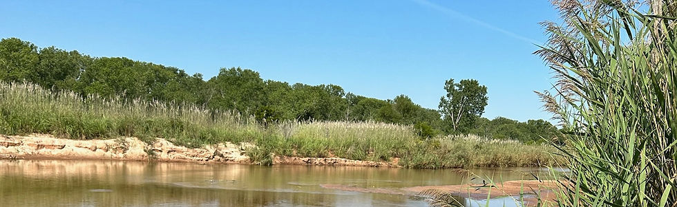 Canadian River