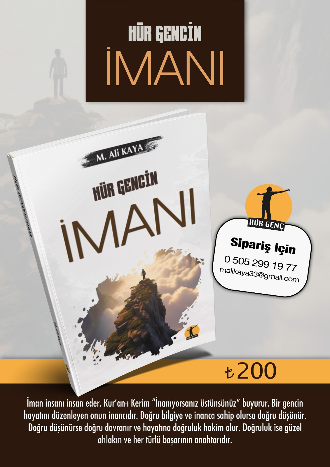 Hür Gencin İmanı