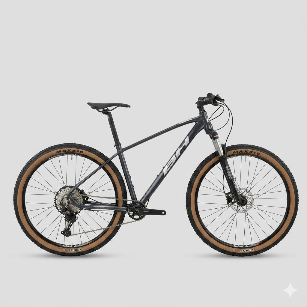BH Expert 4.0 (special edition)