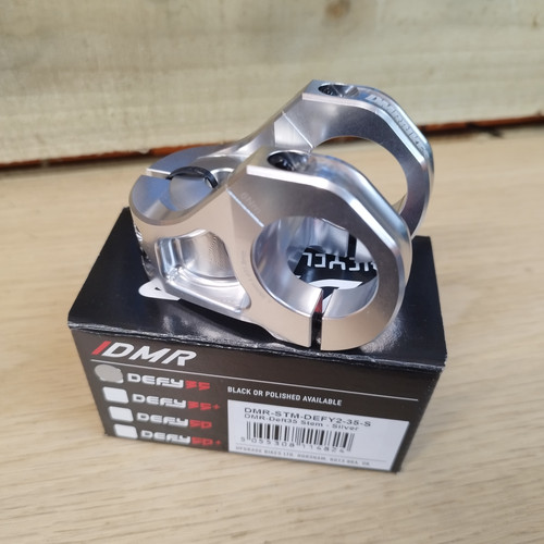 DMR Defy35 Stem | urban cycles