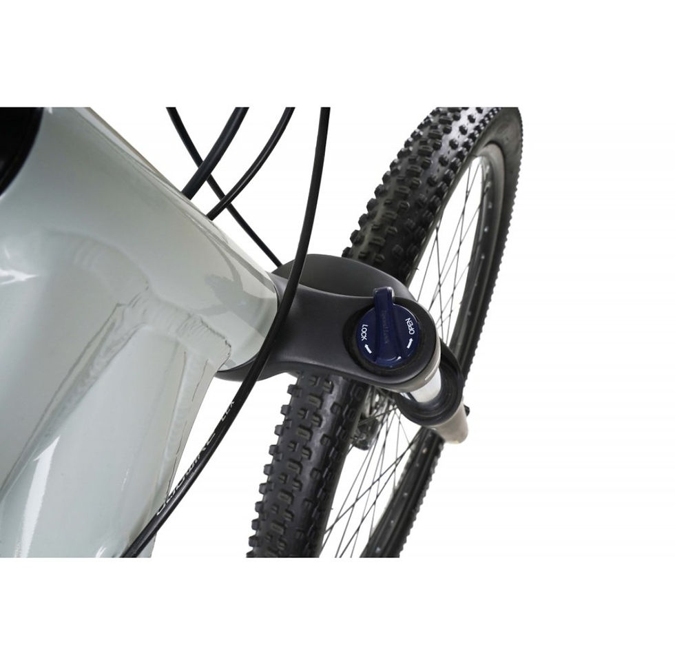 Thumbnail: Claud Butler Alpina 1.0