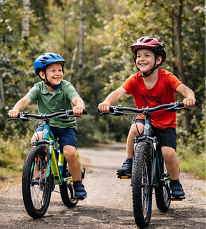 junior bike