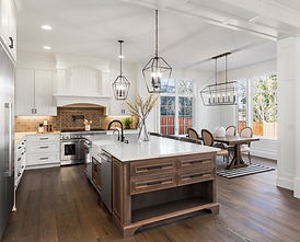 Kitchen Remodeling
