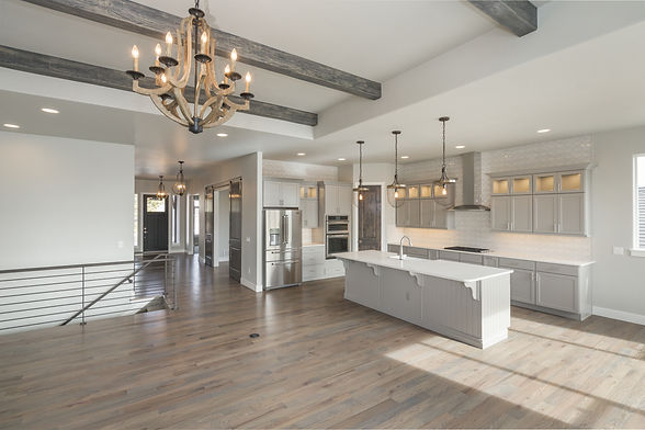 Best Residential Contractor in Charlotte NC