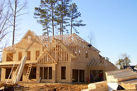 Custom Home Builders Charlotte