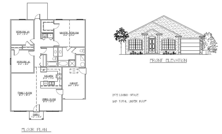 Custom Home Florida BARTLETT HOMES & SERVICES