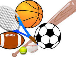 Extra Curriculars, Get Involved!