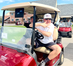 2023 Nutcracker Golf Classic