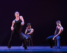 Invitation Such Sweet Thunder