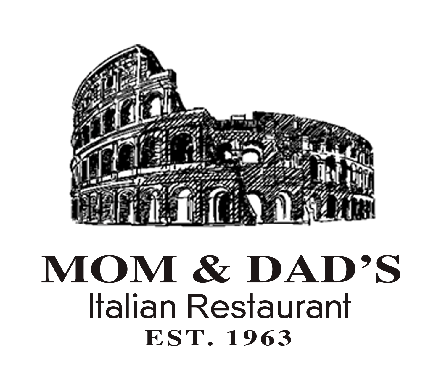 Mom and Dads logo
