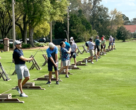 2023 Nutcracker Golf Classic