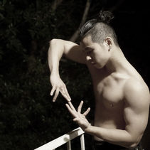 Kai Lin Michaels, Broadway Dance Center