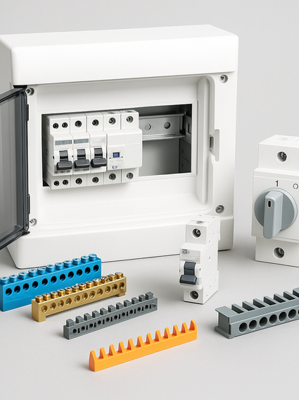 Compteur électrique