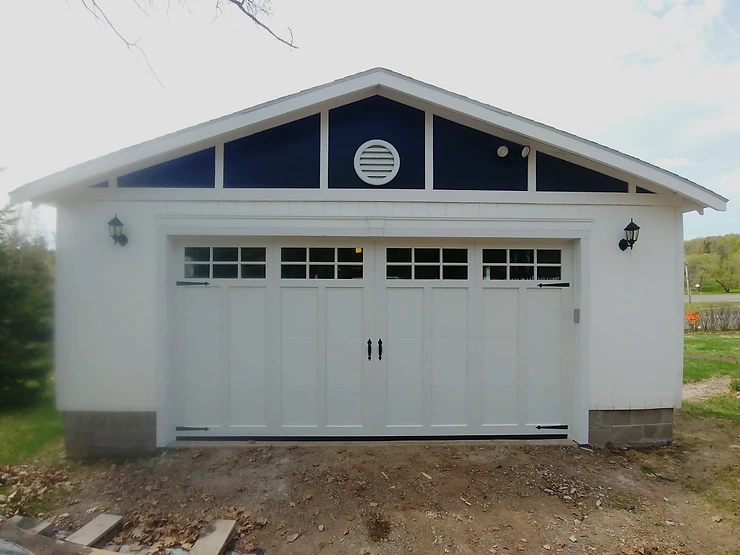 garage door repair & services MN
