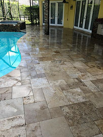 Professional Paver Installation Boulevard Gardens