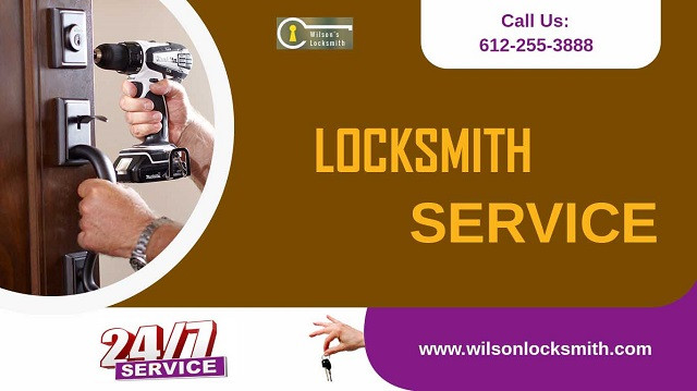 locksmith services