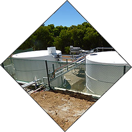 residential wastewater