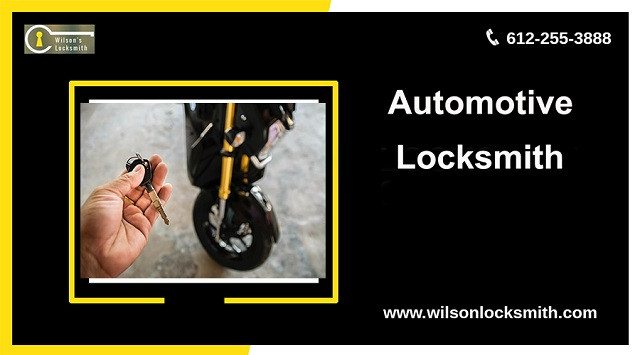 car rekeying