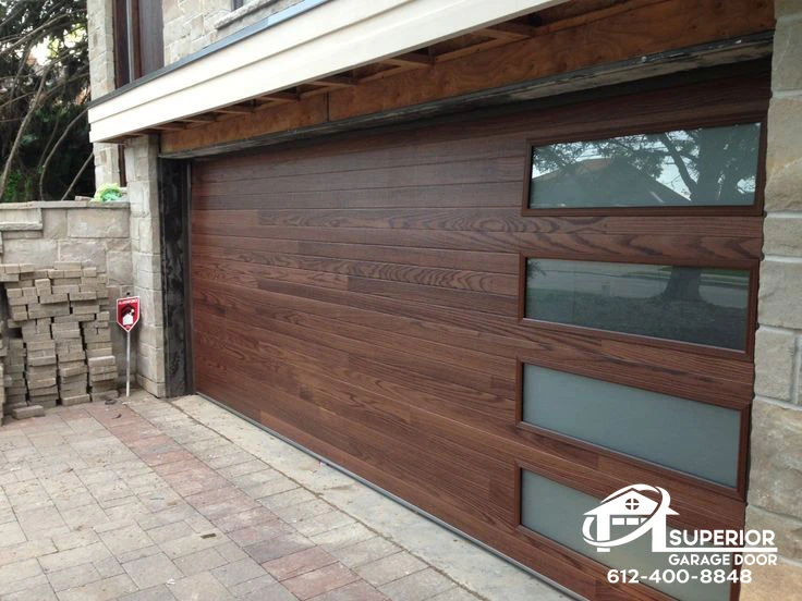 garage door repair and services MN
