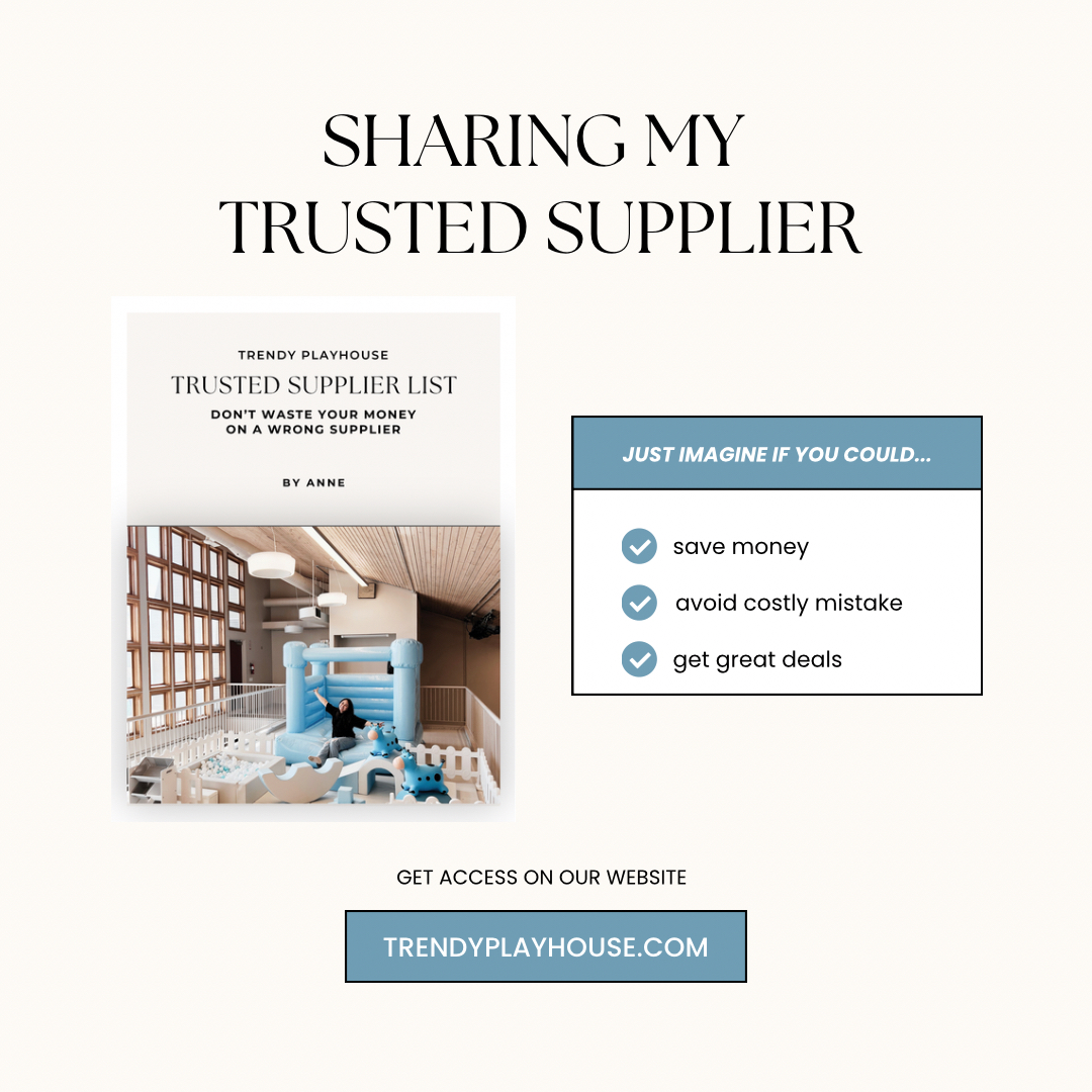 Supplier List