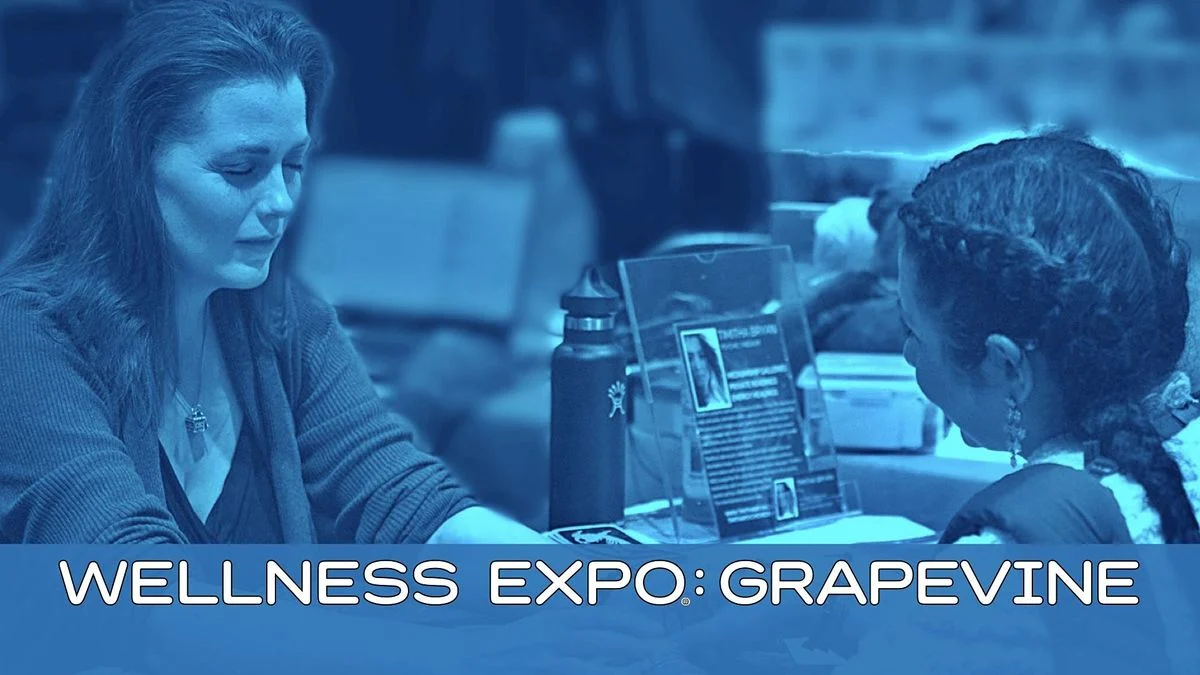 Wellness Expo Grapevine