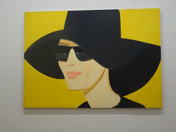 Alex Katz